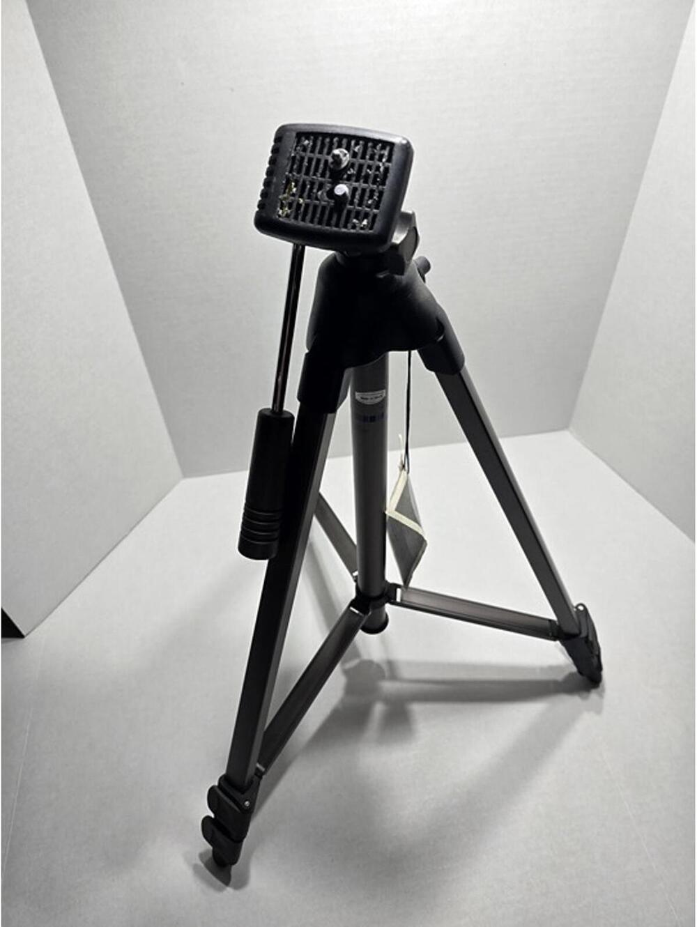 Quantaray: Titan II: QT II-150: Tripod: Model#: 29-166-0462
